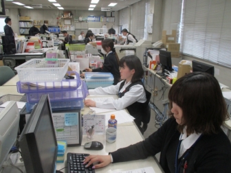 お酒の新しい販売コンセプトを企画の1dayインターンシップ インターンシップ 京都インターンシップナビ