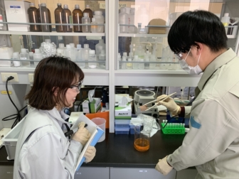 佐々木化学薬品株式会社 京都試作ネット